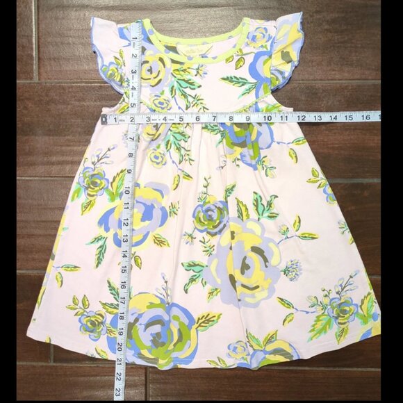 4 Matilda Jane Riding Bikes Pearl Dress The Adventure Begins - Picture 3 of 8